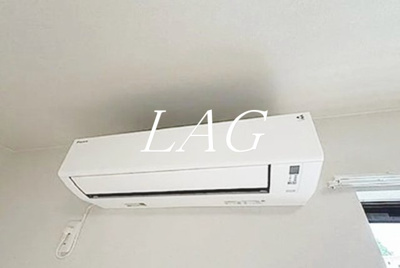 【設備】 | キャメル大宮西 | エアコンです。