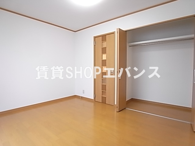 【収納】 | ロングインA