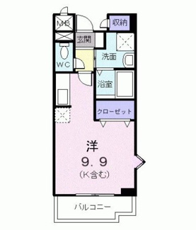【間取り】 | フロリーレン・セキ