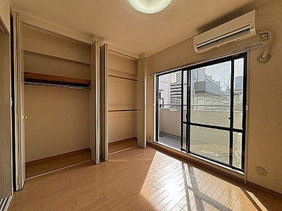 【その他】 | ライオンズマンション新板橋 | 洋室約4.9畳