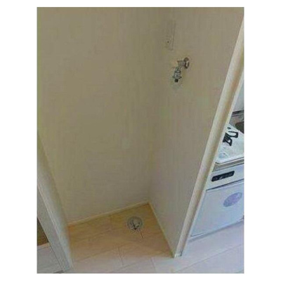 【設備】 | グロワール明大前
