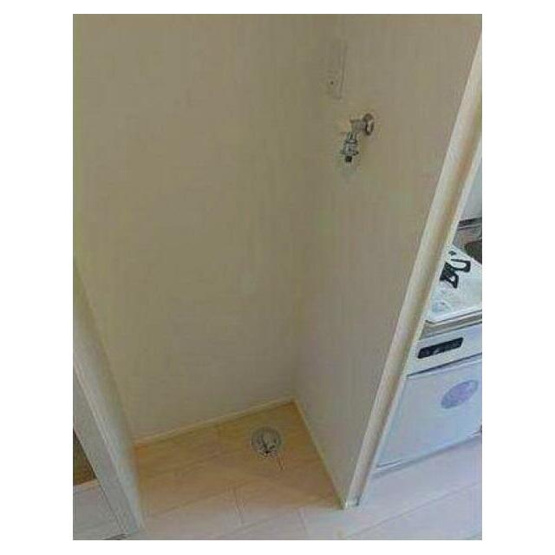 【設備】 | グロワール明大前
