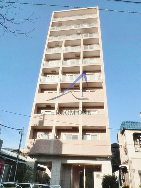 リガーレ墨田レヴァンテ