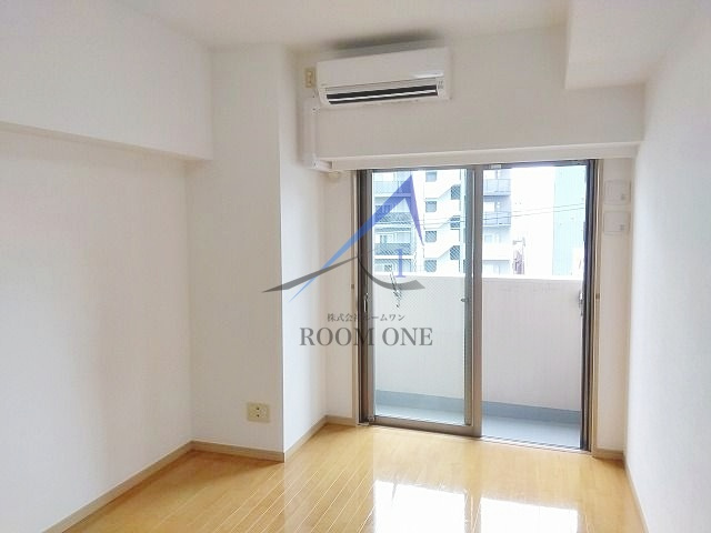 リガーレ墨田レヴァンテの居間・リビング|洋室のお部屋です。