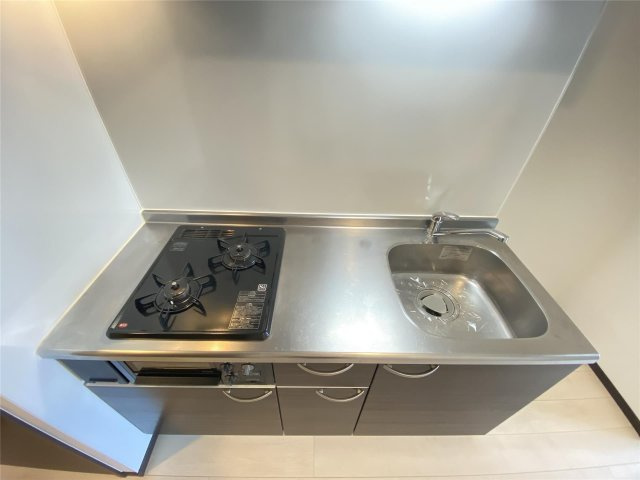 クロノス40新町IIIの設備