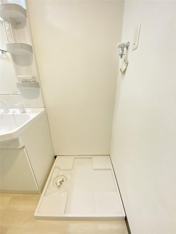 クロノス40新町IIIの設備