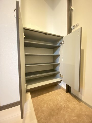 クロノス40新町IIIのその他