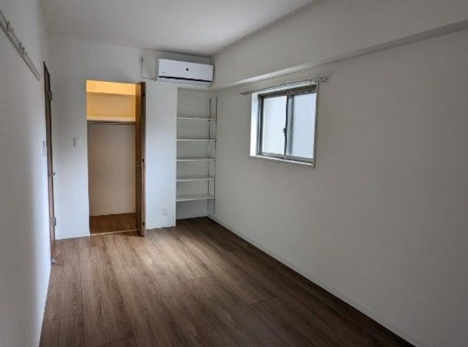 N's PARK Residence 高田馬場の洋室