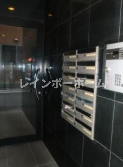 SE大宮のその他共用部分