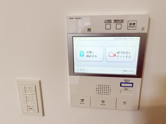 ライトハウス大塚の内装