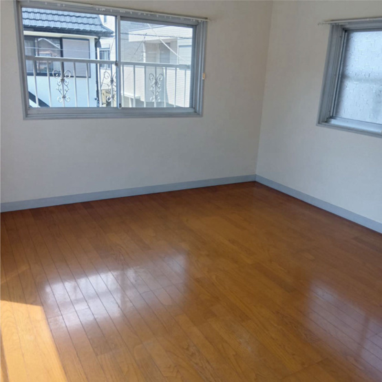 【洋室】 | 沼津市今沢 中古住宅 EH06339 | 沼津市今沢　2F洋室8帖