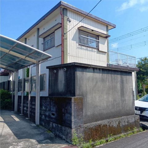 【外観】 | 沼津市今沢 中古住宅 EH06339 | 沼津市今沢　外観