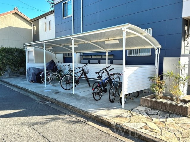Act Dream Home Ⅱのその他共用部分