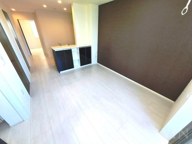 Act Dream Home Ⅱの居間・リビング|イメージ（同建物内別部屋の写真です）