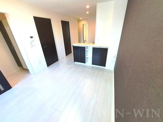 Act Dream Home Ⅱの居間・リビング|イメージ（同建物内別部屋の写真です）