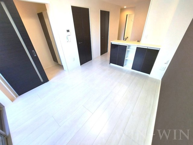 Act Dream Home Ⅱの居間・リビング|イメージ（同建物内別部屋の写真です）