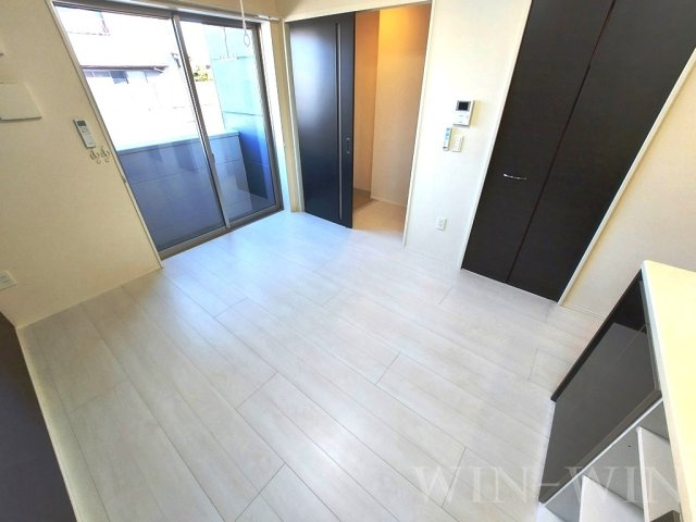 Act Dream Home Ⅱの居間・リビング|イメージ（同建物内別部屋の写真です）