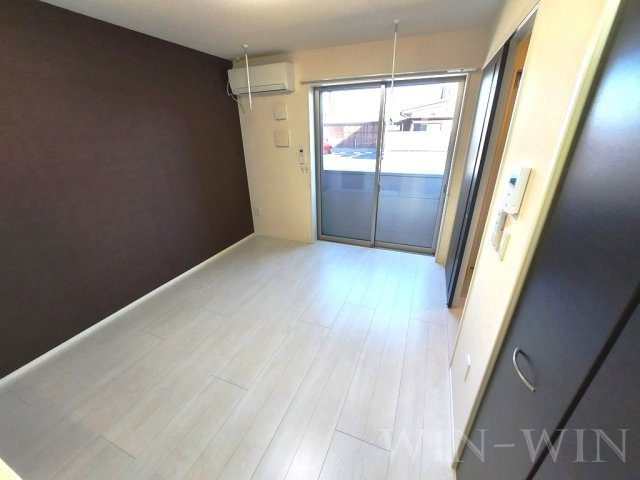 Act Dream Home Ⅱの居間・リビング|イメージ（同建物内別部屋の写真です）
