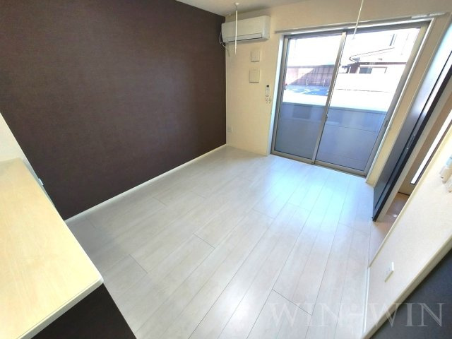 Act Dream Home Ⅱの居間・リビング|イメージ（同建物内別部屋の写真です）