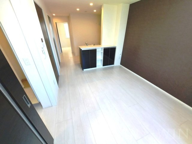 Act Dream Home Ⅱの居間・リビング|イメージ（同建物内別部屋の写真です）