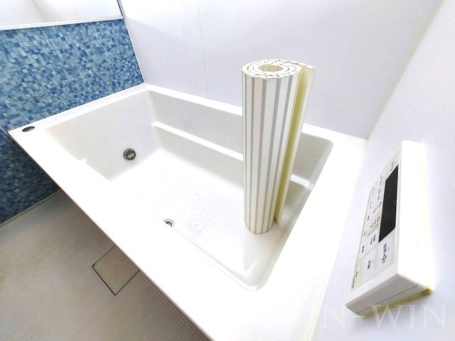 Act Dream Home Ⅱの浴室|イメージ（同建物内別部屋の写真です）