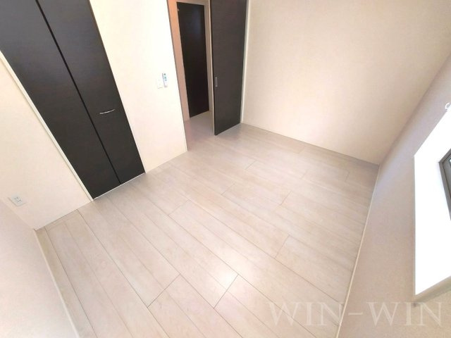 Act Dream Home Ⅱの寝室|イメージ（同建物内別部屋の写真です）