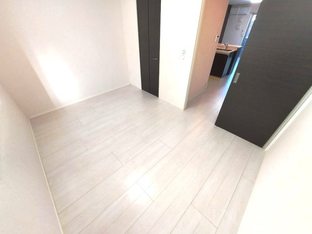 Act Dream Home Ⅱの寝室|イメージ（同建物内別部屋の写真です）