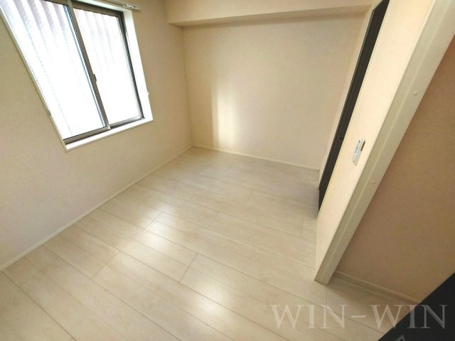 Act Dream Home Ⅱの寝室|イメージ（同建物内別部屋の写真です）