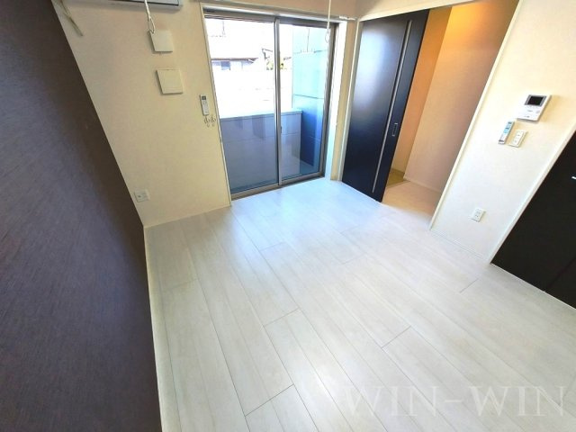 Act Dream Home Ⅱの内装|イメージ（同建物内別部屋の写真です）