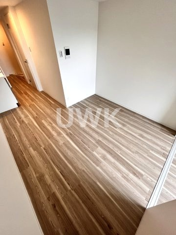 THE GARNET SUITE RESIDENCE 京都駅南の内装