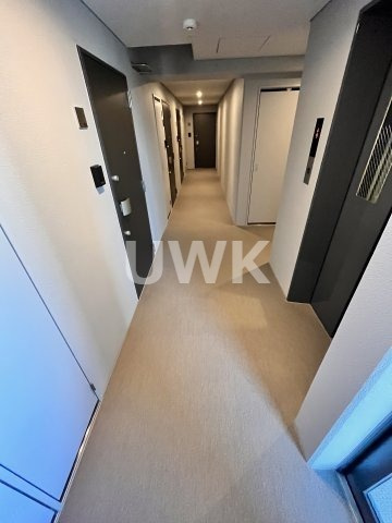 THE GARNET SUITE RESIDENCE 京都駅南のその他