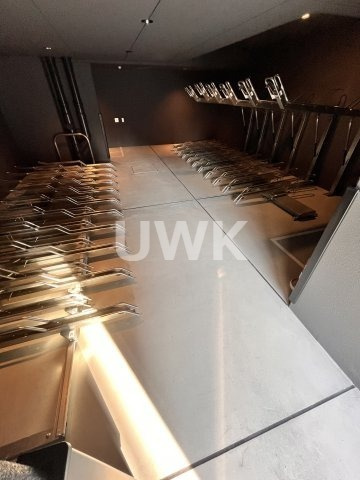 THE GARNET SUITE RESIDENCE 京都駅南のその他