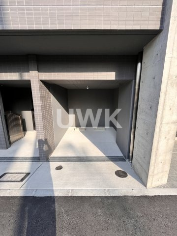 THE GARNET SUITE RESIDENCE 京都駅南のその他