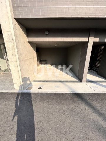 THE GARNET SUITE RESIDENCE 京都駅南のその他