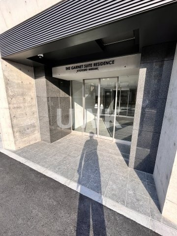 THE GARNET SUITE RESIDENCE 京都駅南のその他