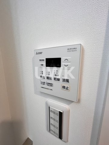 THE GARNET SUITE RESIDENCE 京都駅南のその他