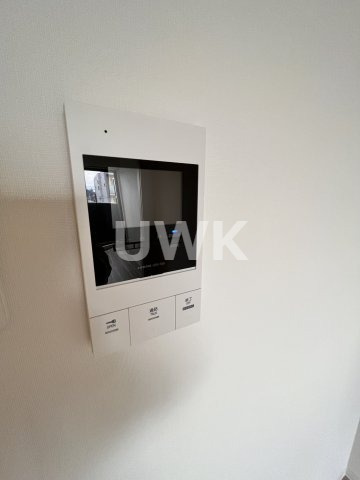 THE GARNET SUITE RESIDENCE 京都駅南のその他
