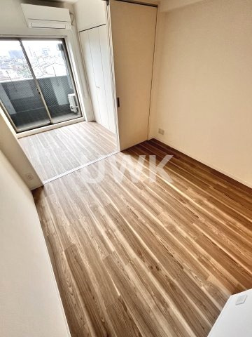 THE GARNET SUITE RESIDENCE 京都駅南の内装
