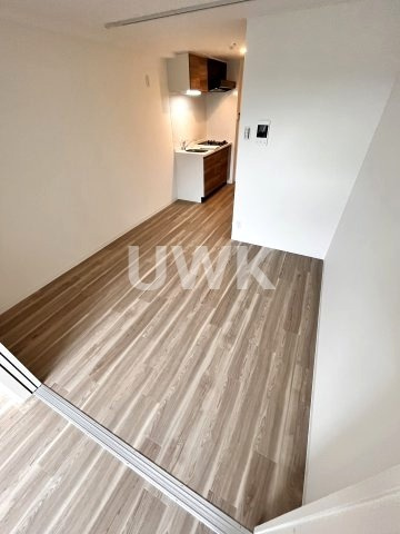 THE GARNET SUITE RESIDENCE 京都駅南の内装