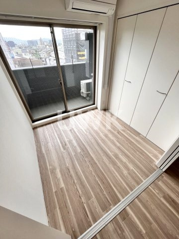 THE GARNET SUITE RESIDENCE 京都駅南の内装