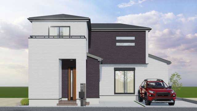 磯城郡田原本町阪手　第４期　売土地