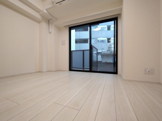 【居間・リビング】 | クレイシアIDZ横浜桜木町