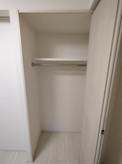 【収納】 | クレイシアIDZ横浜桜木町