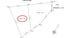 【土地図】 | 安佐南区川内１丁目