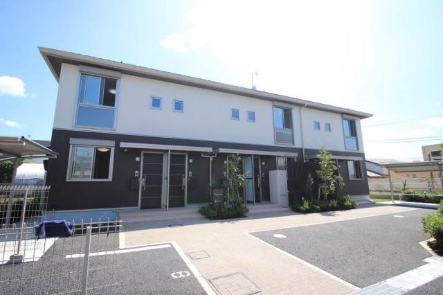 Vientoの外観