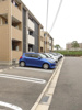 【駐車場】メゾン ド ペルレ 住村Ⅰ 