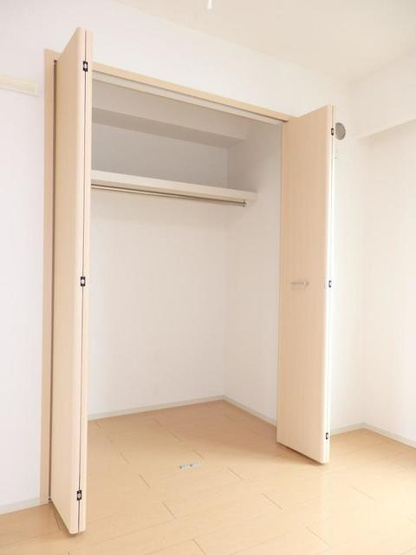 【収納】メゾン ド ペルレ 住村Ⅰ