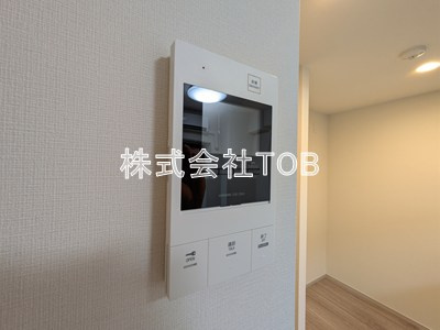 【セキュリティ】 | アークマーク千歳船橋