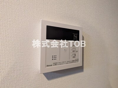 【セキュリティ】 | アークマーク千歳船橋