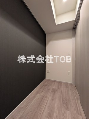 【内装】 | アークマーク千歳船橋 | 1.8帖